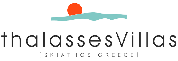 Thalasses Villa Logo